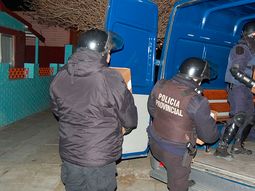 mas de 92 mil efectivos custodiaran las elecciones del domingo mas de 92 mil efectivos custodiaran las elecciones del domingo