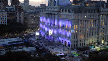 lombardi denuncio que el cck nunca estuvo habilitado lombardi denuncio que el cck nunca estuvo habilitado