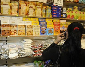 Precios Cuidados: buscan incorporar unos 60 productos sin gluten a la lista