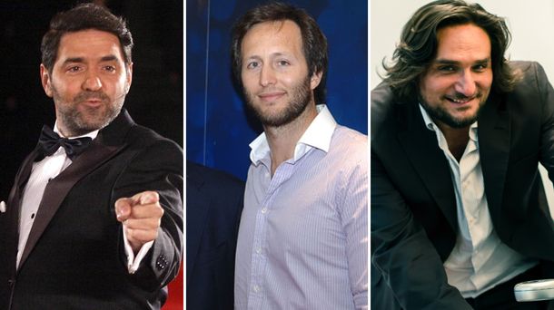 Cómo se prepara Telefe para el 2015