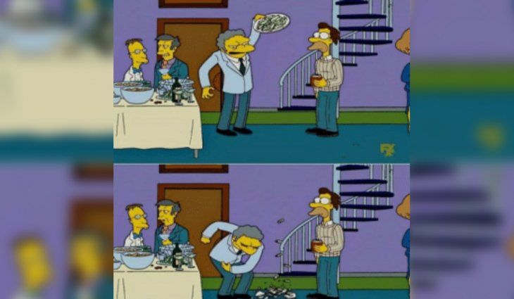 Los mejores memes por la reconciliación de Wanda Nara y Mauro Icardi