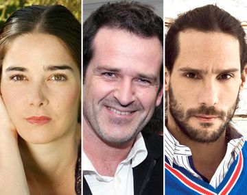 ¿Quién es el hombre que habría separado a Juanita de Manguera?