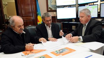 avellaneda, primer municipio en adherir a la policia local avellaneda, primer municipio en adherir a la policia local