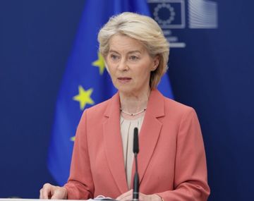 La Unión Europea comenzará a aplicar de manera parcial el acuerdo con el Mercosur