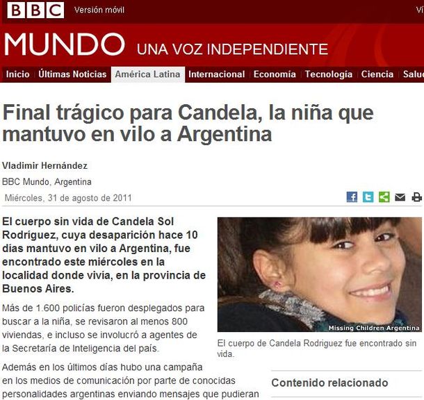 BBC Candela