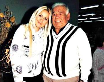 ¿Verónica Ojeda se llevó a vivir a Don Diego a Ezeiza?