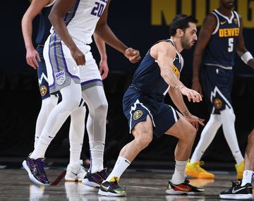 La NBA, en cuarentena