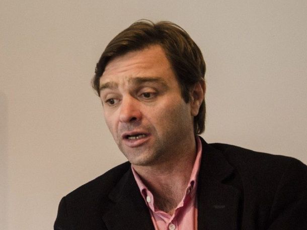 El Intendente de Magdalena está internado tras una grave herida en el cuello