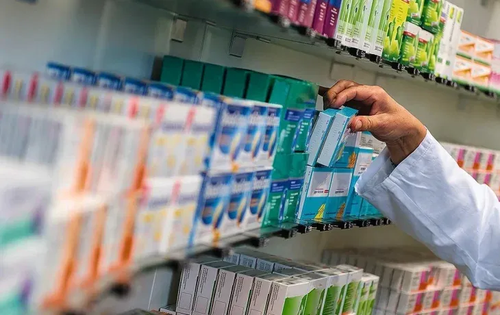 Flexibilizan la forma en que se comercializan los medicamentos de venta libre