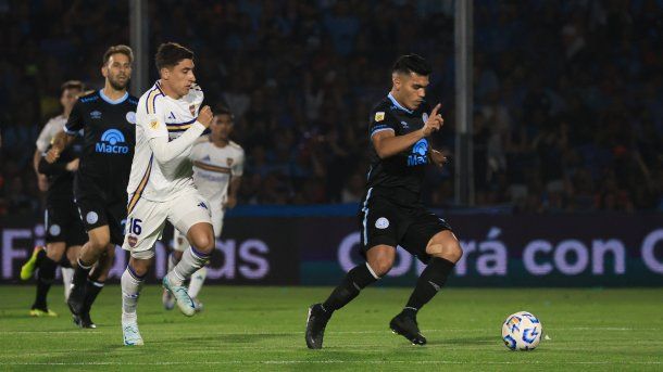 Liga Profesional de Fútbol: Belgrano le ganó 2-0 a Boca, que agrava su crisis