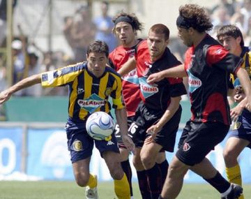 El Ogro quiere volver a vestir la de la Lepra