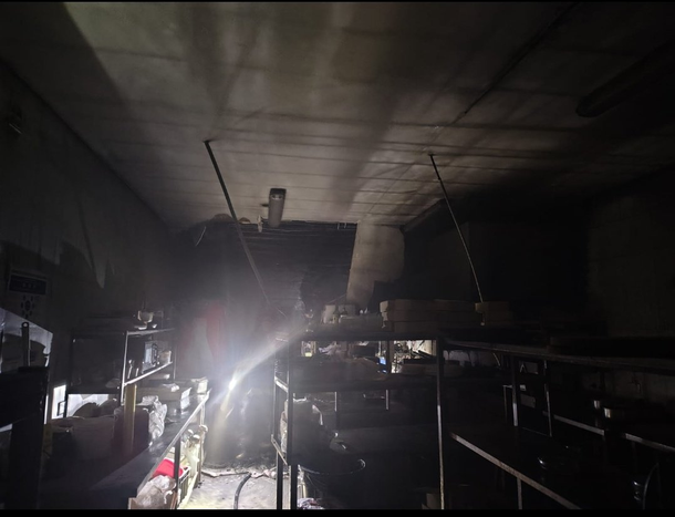 Foto @charlywalker Foto @charlywalker