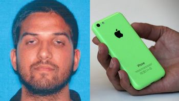 El FBI pagó casi un millón de dólares para desbloquear el iPhone de Farook El FBI pagó casi un millón de dólares para desbloquear el iPhone de Farook