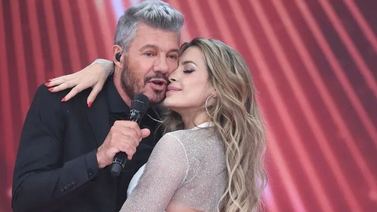 Marcelo Tinelli rompe el silencio sobre su supuesta separación de Milett  Figueroa: qué dijo