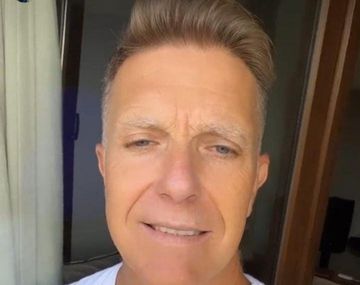 El rating de Alejandro Fantino se cae a pedazos: la gente no quiere operaciones