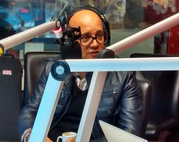 El Bahiano y su nuevo disco Celebremos: Yo celebro mi carrera