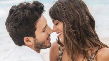 Sebastián Yatra / Tini Stoessel Sebastián Yatra / Tini Stoessel