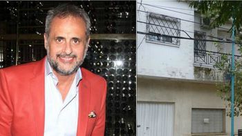 rial volvio a su casa de la infancia en munro: una parte de mi todavia esta en ese cuarto rial volvio a su casa de la infancia en munro: una parte de mi todavia esta en ese cuarto