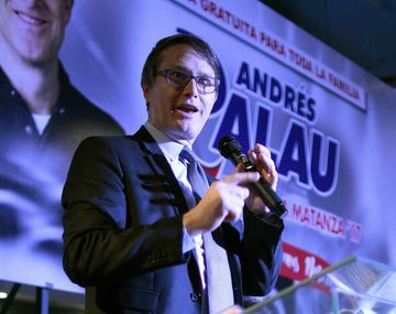 Quién el pastor que encabeza un festival gratis en el Monumento a la Bandera