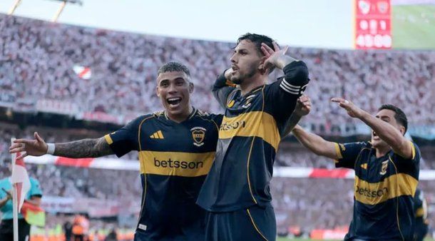 Leandro Paredes