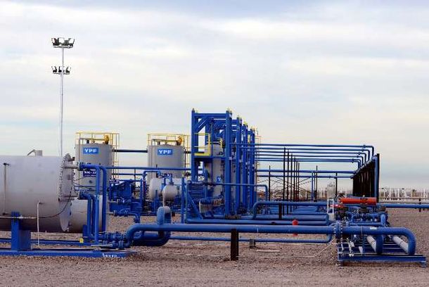 Economistas responden a los buitres: Quieren Vaca Muerta para ellos