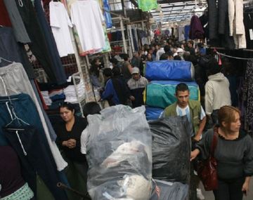 Denuncian que hubo récord de Saladitas