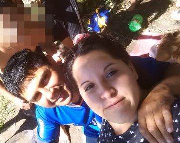 Braudaco está detenido por el femicidio de su expareja, Rocío Belén Gómez, en Córdoba