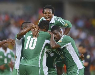 Una semana de sexo gratis si salen campeones africanos