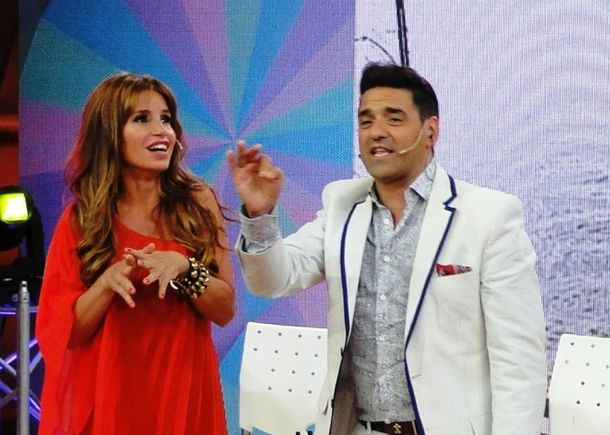 Florencia Peña demandará a Google y Yahoo! para que no difundan su video hot