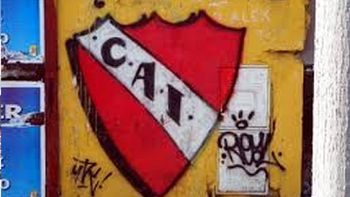 el rojo busca graffiteros para pintar su estadio el rojo busca graffiteros para pintar su estadio