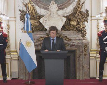 Sin anuncios rimbombantes