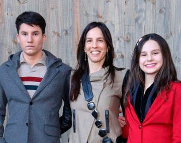 Los mensajes de Fran y Juanita a Paula Robles