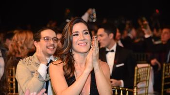 Jimena Barón publicó una foto en topless y calentó las redes. Jimena Barón publicó una foto en topless y calentó las redes.