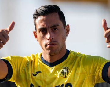 La advertencia que Domínguez le hizo a Funes Mori antes de aceptarlo en Estudiantes