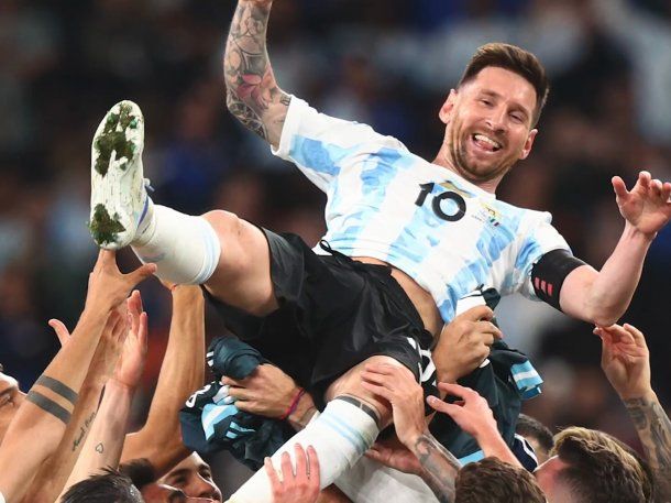 Cuándo debuta la Selección Argentina en el Mundial: día y hora confirmada