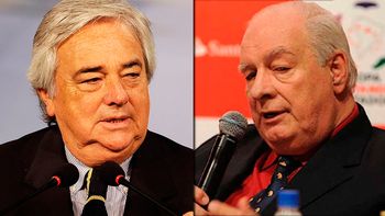 quienes son los jueces que deben definir las causas de la fifa en la argentina quienes son los jueces que deben definir las causas de la fifa en la argentina