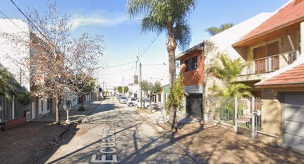 La Matanza: asesinaron a un histórico comisario de la Policía Federal en un violento asalto