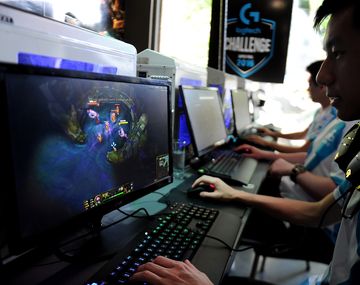 El mejor equipo del mundo de League of Legends