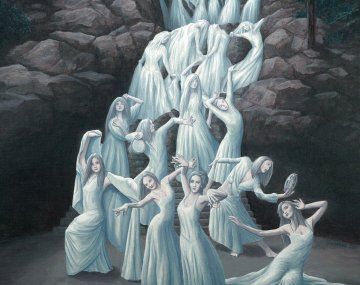 Lo primero que veas revelará si sos una persona con fortaleza mental