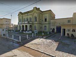 Los rugbiers acusados por el crimen de Fernando ya están en el penal de Dolores