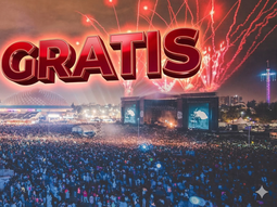 Lollapalooza 2026: cómo ver el festival en vivo y gratis por TV o celular