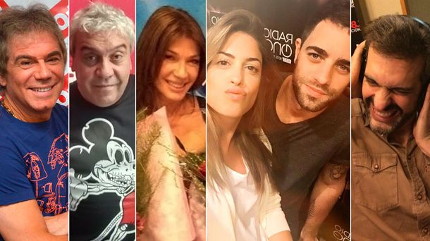 Se conocieron las mediciones de noviembre de Ibope