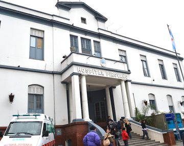 Otro hombre en situación de calle murió en medio del frío polar: ahora