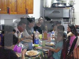 ¿que hizo el pai cesar el dia que murio melina? ¿que hizo el pai cesar el dia que murio melina?