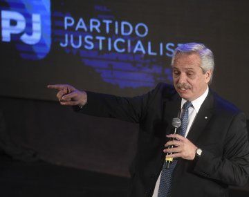 Foto gentileza Télam.&nbsp;