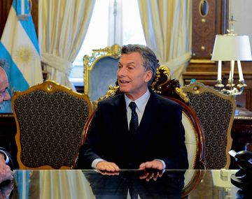 Macri le pidió a Scioli que lo acompañe en algún viaje para buscar inversores afuera