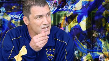 ¿los referentes de tigre frenaron la llegada de giunta? ¿los referentes de tigre frenaron la llegada de giunta?