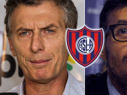sigue la polemica: ahora macri dijo que apoya la vuelta de san lorenzo a boedo sigue la polemica: ahora macri dijo que apoya la vuelta de san lorenzo a boedo