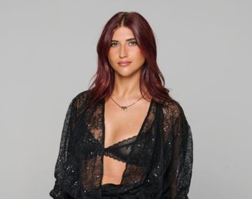 Quién es Catalina Tcherkaski