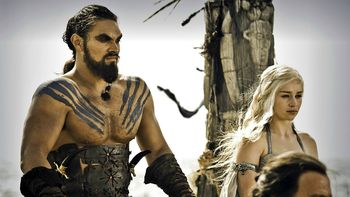 el posible final de game of thrones el posible final de game of thrones